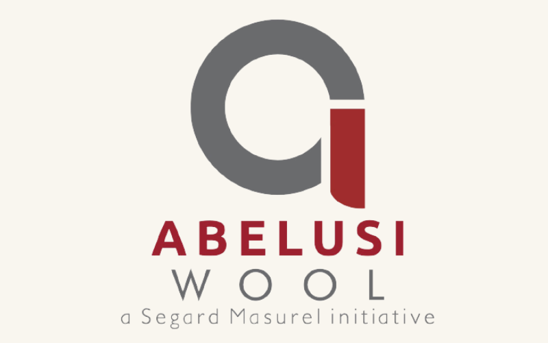 Création label Abelusi Wool l Segard Masurel