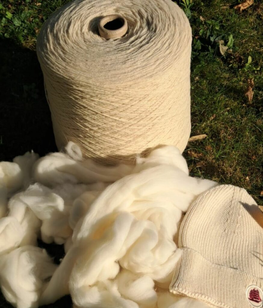 biodegradable textile SEGARD MASUREL